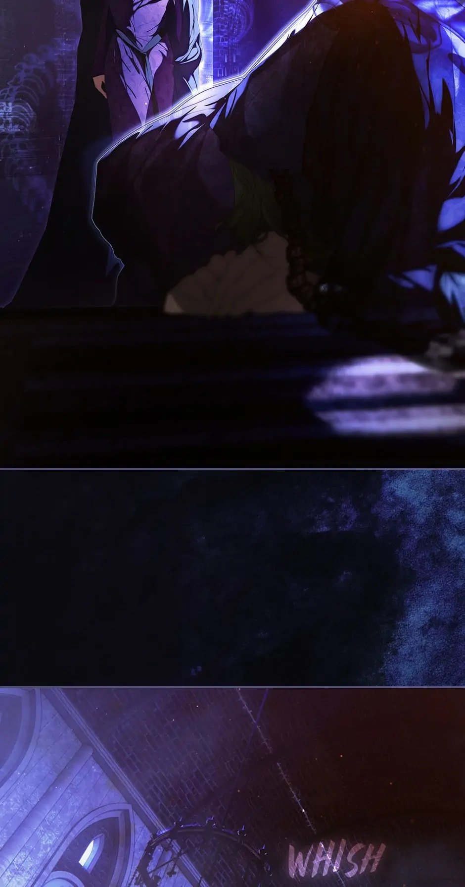 Secret Lady, Chapter 90 image 14